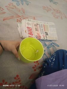 Self Water Plant Pot