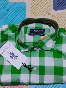 Mens Shirt