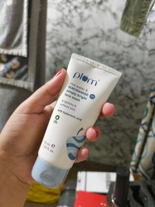 Rice Water &amp; Niacinamide 2% Simply Bright FaceWash