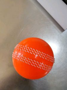 Rock Star Cricket Balls - Pack of 3