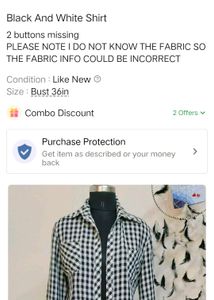 Shirt
