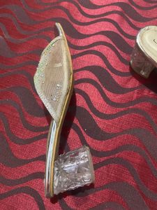 party Wear Sandal
