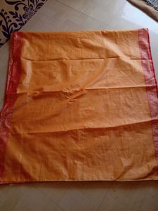 Elegant Ethnic Saree 😍