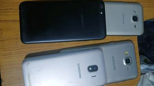 4 Dummy Phone