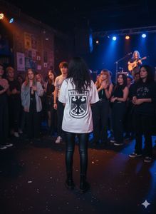 🦅 Vultures Reign: Oversized Graphic Drop!