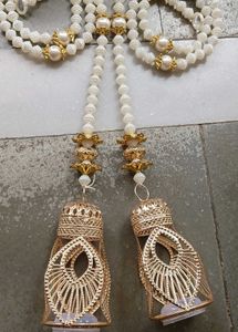 Door Hanging with Bells