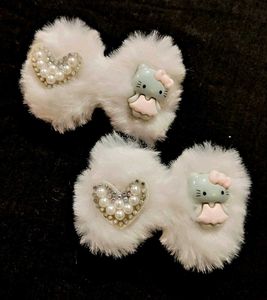 Cute Hair Accessories