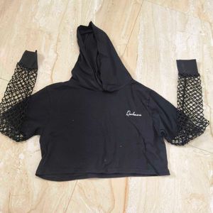Short Over Top