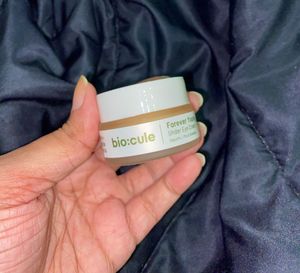 Biocule Forever Young Under Eye Cream
