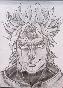 Handmade Pencil Sketch Arts