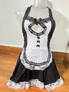 Cosplay Maid Dress ❤️
