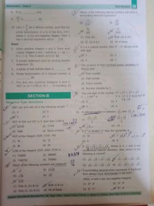 Maths Module Class 10