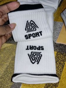 3 Pairs Of Socks