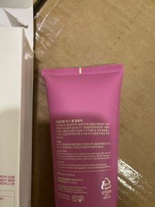 Im From Fig Form Cleansers