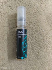 Wild Stone Perfume New With Sealed Pack