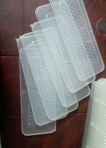 Fridge Storage Containers