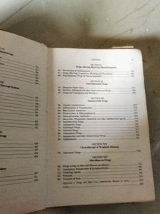 Medical pharmacology by Kd tripathi