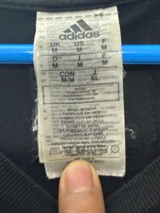 Adidas Graphic Tee