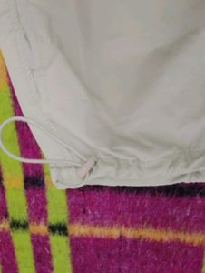 max casual Pants (light green colour)