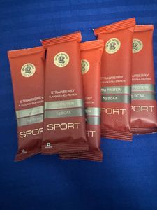 Protein Powder - 3 Flavours