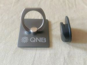 Mobile Ring And Hook