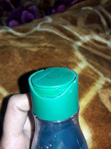 Oriflame Love Nature Showel Gel