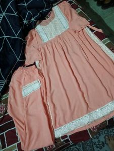 Nayra cut suit