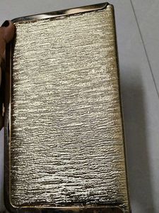 Butterfly Clutch