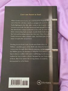 Layla by colleen hoover