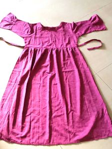 Feeding Kurti Size 44