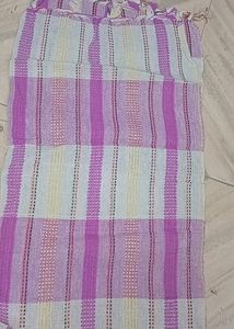 Towel..