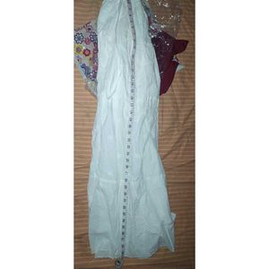 Korean Maxi Skirt