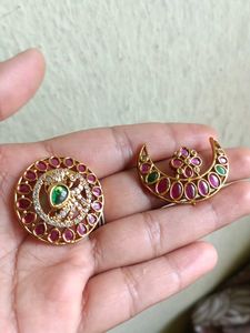 Sun And Moon