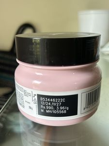 loreal professionnel vitamino color hair mask