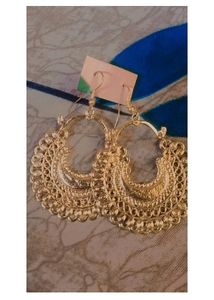 Cute earrings combo of 2