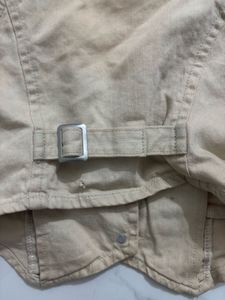 Just Jeans Denim Vest