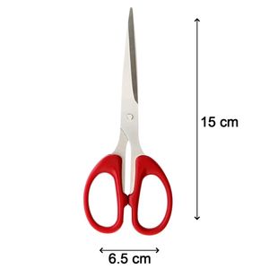 All Purpose Ergonomic Comfort Grip Office 160 mm S