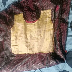 Bridal Lehenga Choli Set