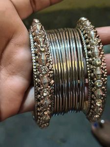 Bangles & Bracelets