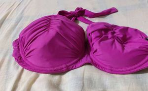 Rose Pink Bra 🩷