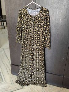 Kurta Tunic