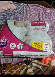 Morison Diaper