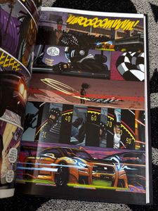 All-New Ghost Rider - Vol. 1 (Comic Book)