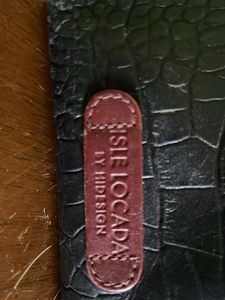 Chic Crossbody Bag