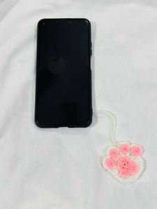 3 cute phone charms