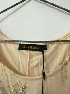 Sparkling Party Dress