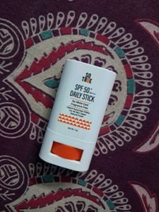 Sotrue SPF Daily Sunscreen Stick