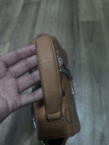 MCM Crossbody Bag