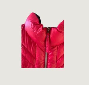 🐙Unisex puffy jacket🐙