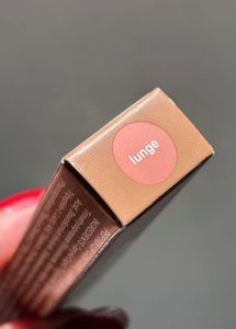 Combo Of Rhode Lip Shape &amp; Peptide Tint